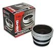 Opteka 0.43x HD&sup2; Full Fisheye Lens for Sony HC42 HC40 HC32 HC30 HC21 HC20