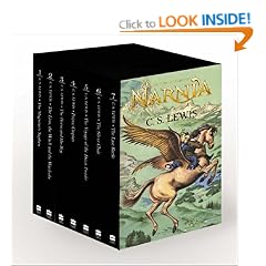 The Complete Chronicles of Narnia