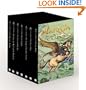 The Complete Chronicles of Narnia