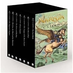 The Complete Chronicles of Narnia
