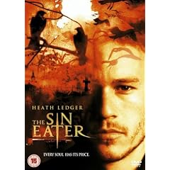 The Sin Eater [2003] [DVD]