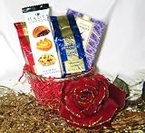 Coffee Time Gourmet Gift Basket