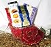 Coffee Time Gourmet Gift Basket