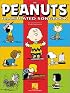 The Peanuts  Illustrated Songbook