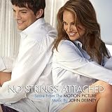 No Strings Attached (Score from the motion picture)