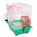 Capricorn Hamster Cage Small 30x29x23cm