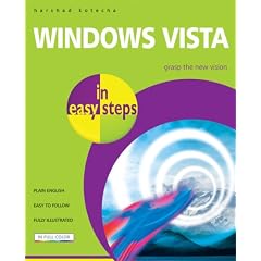 Windows Vista in Easy Steps