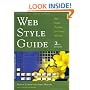 Web Style Guide: Basic Design Principles for Creating Web Sites, Second Edition