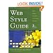 Web Style Guide: Basic Design Principles for Creating Web Sites