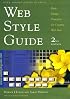 Web Style Guide: Basic Design Principles for Creating Web Sites, Second Edition