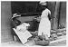 Vegetable vendors,peddlers,women,employment,food,Bridgetown,Barbados,c1940