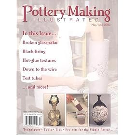 Pottery Making Illustrated by 