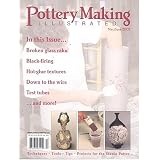 Pottery Making Illustrated ~ American Ceramic Society