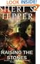 Raising the Stones (Gollancz Sf S.)