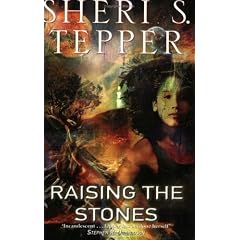 Raising the Stones (Gollancz S.F.)