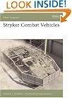 Stryker Combat Vehicles (New Vanguard)