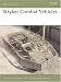 Stryker Combat Vehicle 2002-06