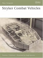 Stryker Combat Vehicles (New Vanguard)