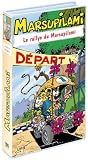 Revue UFG  / Marsupilami : Le Rallye du Marsupilami