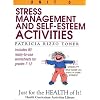 Stress-Management and Self-Esteem Activities: Just for the Health of It, Unit 5