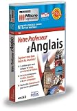 Votre Professeur D'Anglais