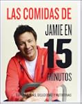 Las comidas de Jamie en 15 minutos (C...
