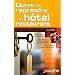 Ouvrir ou reprendre un h�tel-restaurant