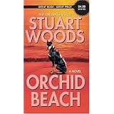 Orchid Beach