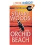 Orchid Beach