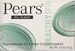 Pears Oil-Clear Hypoallergenic Non-Comedogenic 4.4 oz ( Pack of 2)