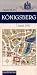  : Stadtplan von K&ouml;nigsberg. Stand 1931 (Rautenberg)