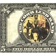 Five Dollar Bill