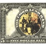 Five Dollar Bill