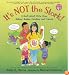 It's Not the Stork!: A Book About Girls, Boys, Babies, Bodies, Families and Friends (The Family Library)