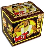 Produkt-Bild: A-TEAM 80er TV Serie Retro Tasse Mug Kaffeetasse Mr. T - SHUT UP FOOL