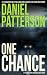 One Chance: A powerful Christian fiction mystery romance about family, friendship, love, honor, and courage.