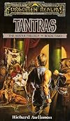 Tantras (Forgotten Realms:  Avatar Trilogy, Book 2)
