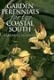 Garden Perennials for the Coastal South