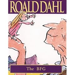 The BFG