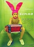 Gummo Poster Movie Japanese 11 x 17 In - 28cm x 44cm