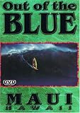 Out Of the Blue -Exteme Sports Maui