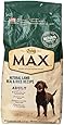 MAX Adult Natural Lamb Meal and Rice Recipe, 5 lbs.