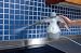 Electrolux スチームクリーナー iCute ホワイト ESG303 別画像