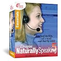 Naturally Speaking Essentials 5