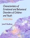 Characteristic Emotional Behaviour Disorders