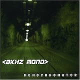 Monochromator