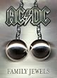 Ac/Dc - Family Jewels [DVD]