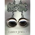 Ac/Dc: Family Jewels [DVD] [2005]