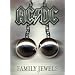 AC/DC - Family Jewels [DVD]