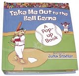Take Me Out to the Ball Game-alasuka.com